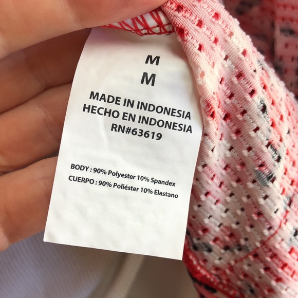 Bebe Sport Full Zip Hoodie M - Picture 9 of 16